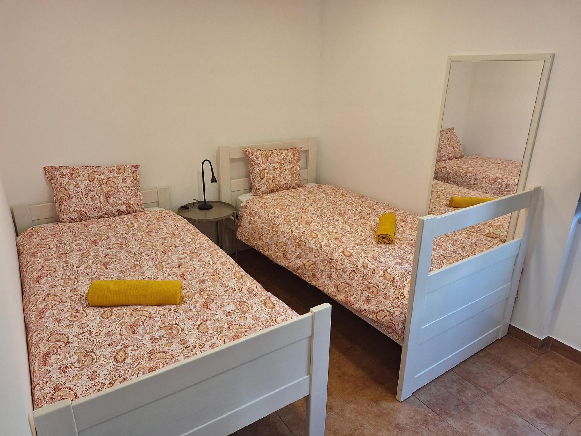 Accommodatie bij particulieren Monteverde