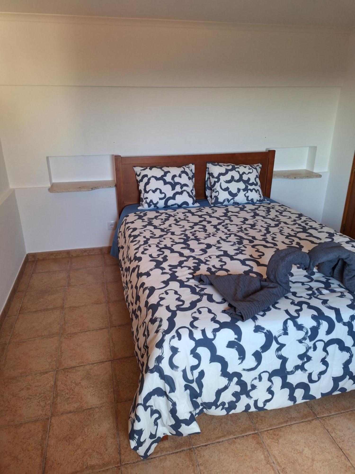 Monteverde Accommodatie bij particulieren Faro