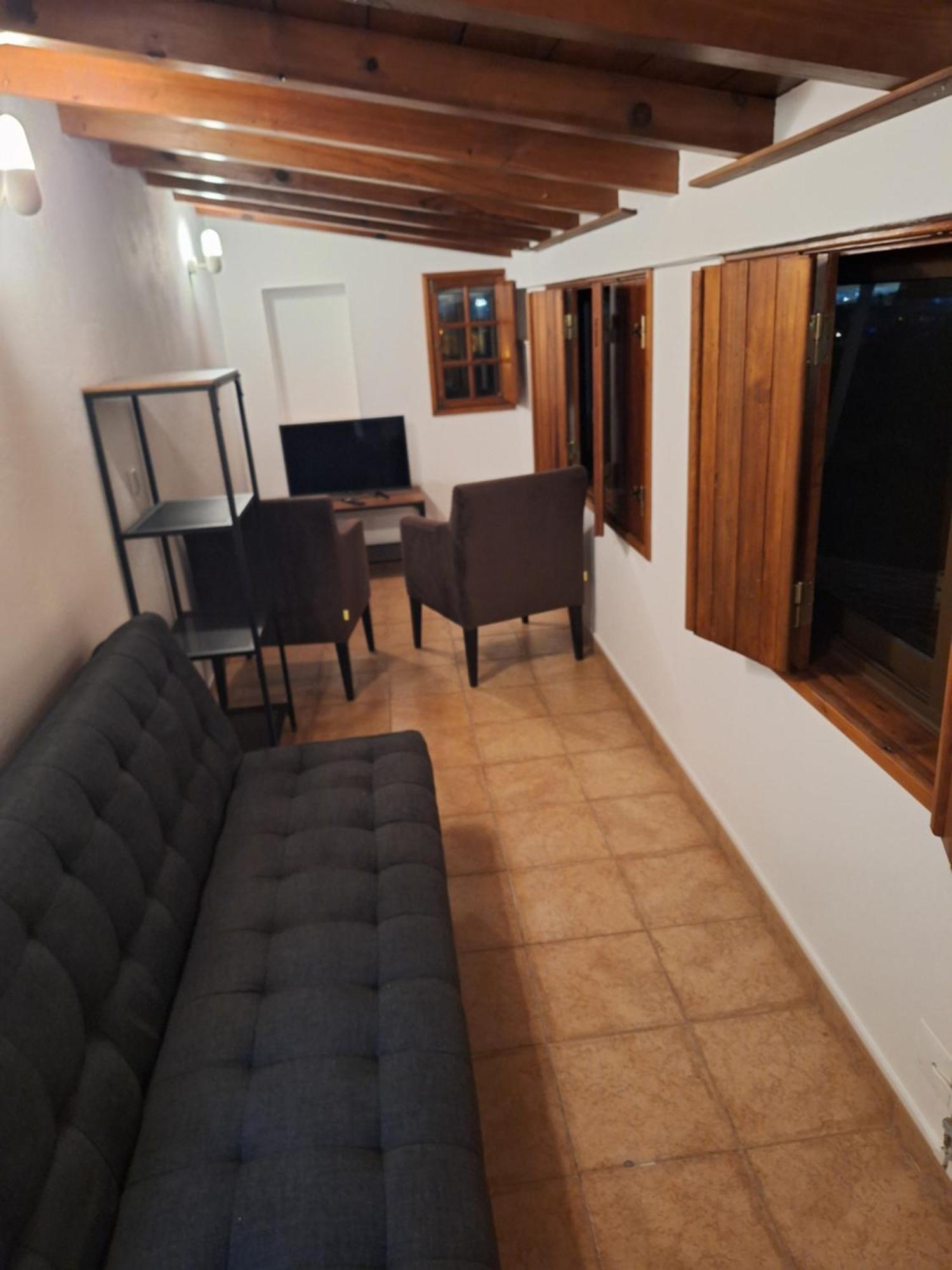 Accommodatie bij particulieren Monteverde *