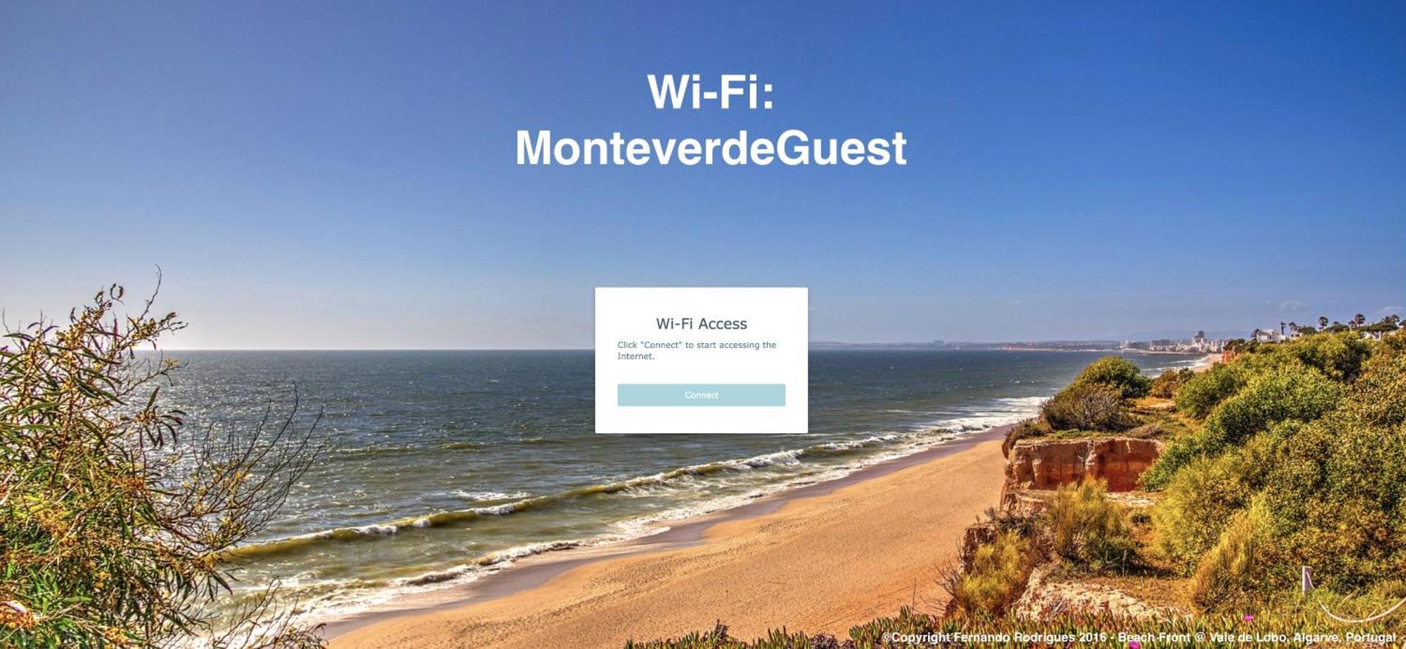 Alloggio in famiglia Monteverde Distretto di Faro